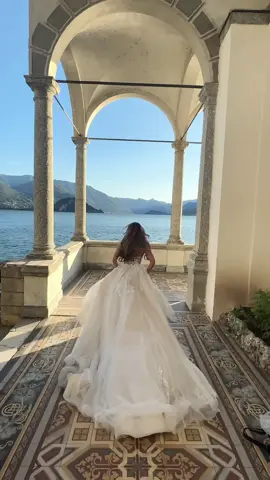 no words for this magical moment with our couple Luana & Gandolfo at @villamonastero_official 🤍 | Destination Wedding by TIJIGRAPHY #italywedding #lagodicomo #destinationweddingbytijigraphy #tijigraphy #villamonastero #comowedding #comoweddingphotographer #italyweddingphotographer #weddingreel #matrimonio #italia