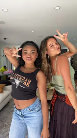 w/ @Pierson 🤍🫶🏽 