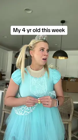 Its the equal love and manipulation for me. #4yearslold #funnykids #thingsmykidssay 