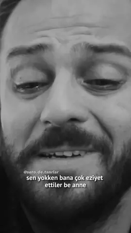 Paylaşımı gördüğün saati yazar mısın? 🥀 #serodetanırlar #serodetanrlar #cokagirkonustunbe #duygusalvideolar#çukur #çukurdizi #vartolu #anne 