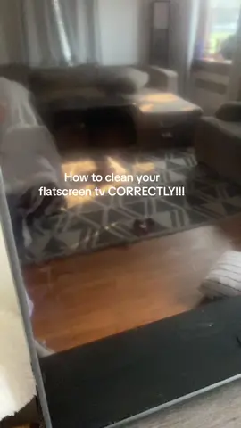#DisneyPlusBR if you have kids i can almost guarantee you have little fingerprints and nasty stuff on your tv!!! Come with me to clean it! #cleaningtiktok #cleaninghacks #showerdeepclean #deepcleaning #cleanfreshhype #cleaningmotivation #CleanTok #tvcleaning 