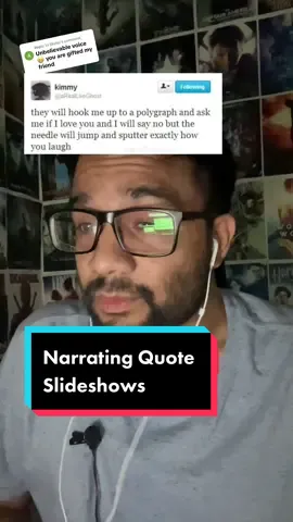 Replying to @Skyler The quote slideshows have been DESTROYING me- so wanted to try narrating some #slideshow #poetry #hopecore #voiceactor #poem #quotes #sad 