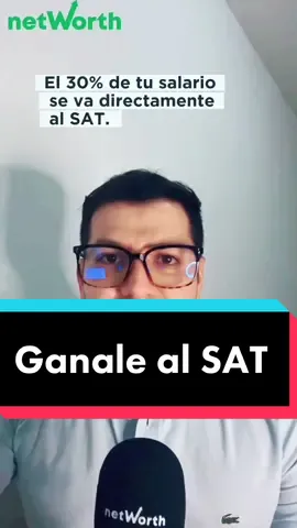#finanzaspersonales #jubilacion #sat #ppr ganarle al sat