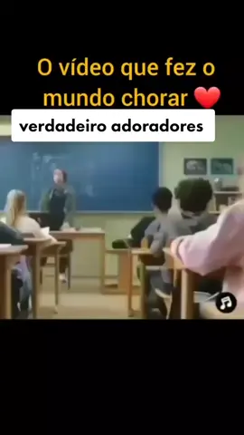 #verdadeirosadoradores 
