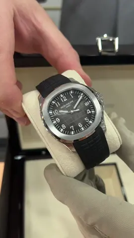 Patek Philippe Aquanaut Date 🔥 #5167 - #patekphilippe #luxurywatches #aquanaut 