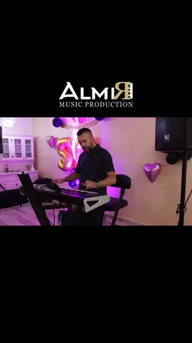 #veselje #muzikauzivo❤✅ #korg #musicismylife🎧🎵🎶🙏 #kafanskovece #muzikauzivo #fyp #bosna #serbia #croatia #balkan #tiktok #popularno #klavijatureuzivo #svadba #rodjendan #livemusic #jugoslavija🇧🇦🇭🇷🇷🇸🇲🇪 #bakarnilonac #gornjirahic #brcko #tuzla #sarajevo #semircerickoke #ljeto2023 #tapani #rumba #igranje #svadbenoveselje #emotional #yamaha #korg #casoviklavijature #korgtritonextreme🎹🔥❤️🎼🎶🎵 #sabansaulic #serifkonjevic #ljubaaličić #kafanskovece #rolandboj e #lijepepjesme #yamahadx11 #drajf #teamset #namjenskiritmovikorg #sviranje #harmonika #saksafon 