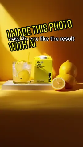 I made this photo with the help of AI. #photographyguru #photoshoptricks #productphotoshoot 