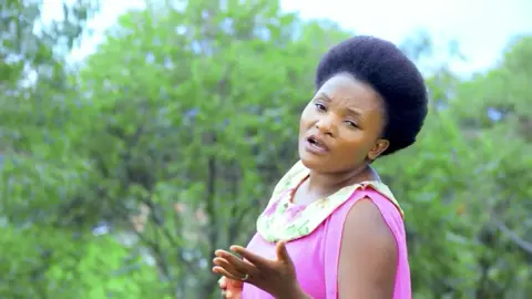 #Nikarungi ki akoine👏👏#gospel #goviral ##fyp #foryoupage #kayesu