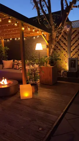 #pergola #garden #gardenproject #gardentok #gardendesign #backyard #backyardvibes #fyp #fypシ゚viral #viral #explorerpage #solarcentre #gardenlights #beautiful #Love 