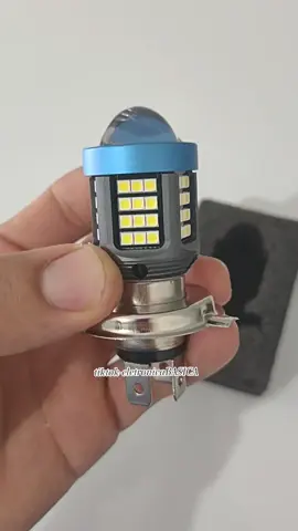 lâmpada para farol de moto. #moto #motoqueiro #aventureros #brasil 