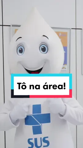 Fala, galera! Agora eu vou conversar com vocês pelos meus perfis oficiais no TikTok, Instagram e Threads! 💙 Eu tô muito animado pra compartilhar informações importantes sobre vacinação, saúde e bem-estar. Vamos, juntos, construir um mundo mais saudável e seguro para todos! 💉 Conto com cada um de vocês para seguirmos essa jornada de cuidado e proteção. Vamos trocar ideias, tirar dúvidas e espalhar conhecimento sobre a importância da imunização. Pra não perder nenhuma novidade, sigam-me nas três redes, beleza? 😉 #ZéGotinha #Novidade #Vacinação 