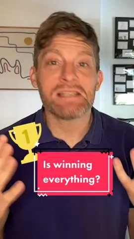 Is winning everything, or is how you play the game what truly matters? In this series, Jody Avirgan host of the TED podcast Good Sport, breaks down this very popular cliche about the emphasis we put on winning. His take, by prioritizing essential elements such as consistent practice, thorough preparation, and unwavering focus, success and winning are likely to naturally fall into place. #sportscliches #cliches #winorlose #winning #goodsport #tedaudiocollective 
