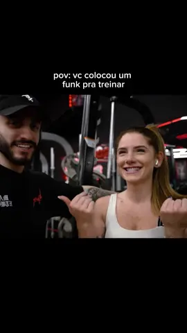 esse faz qlqr um bater PR! #academia #musculacao #gym #Fitness 