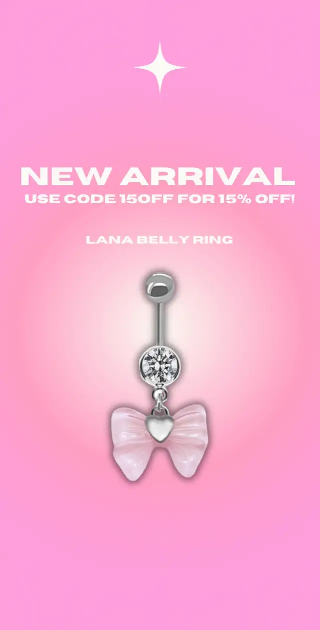 Lana Del Rey Core✨ #lanadelreystans #coqeutte #bellypiercing #piercingcheck 