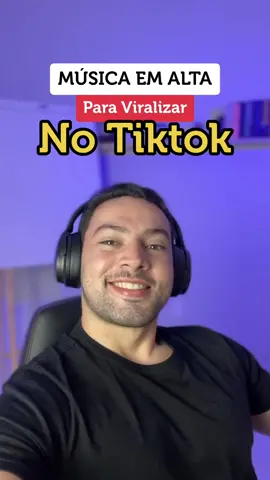 Viralize e divulgue seu negócio usando essa musica viral. 🔥