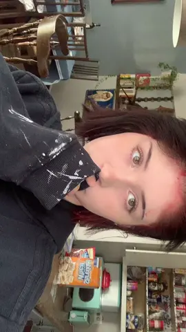 Re dying my hair again :(( i hate artic fox dye