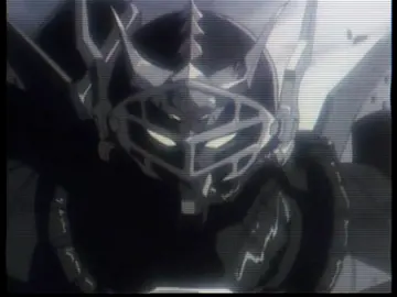 M.D. Geist (1986) is yet another ultra violent retro anime that dabbles in genetically modified supersoldiers and Gundam elements mixed in for good measure #4U #EDIT #FAKE #MDGEIST #PHONK 