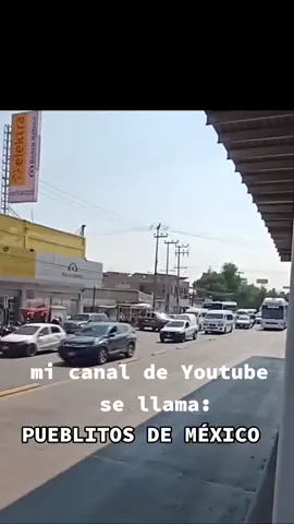 El pueblo de San Pedro Xalostoc #viajes #turismo #ecatepec #pueblitosdemexico 