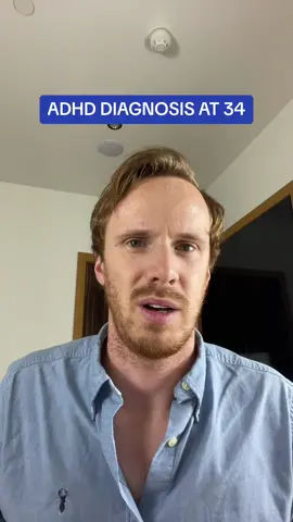 My ADHD journey is similar to a lot of people in my community. I didnt display ‘traditional’ ADHD traits to it didn’t get picked up until I was an adult. I’m now on a brand new journey, trying to figure out who ALEX is ❤️ Thanks for going on this journey with me. #adhdadult #adhddiagnosis #adhdawareness 