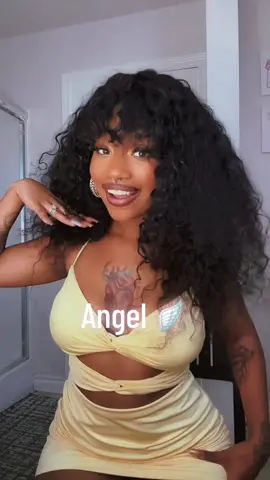 Took a lil sun kiss ☀️