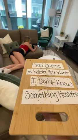 Whos tired of answers like these?!😂@Jordan Verhagen 