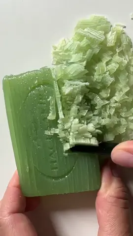 I could watch this all day 🤤🎶: @Lana Del Rey ‘Say Yes To Heaven’ #soap #satisfying #oddlysatisfying 
