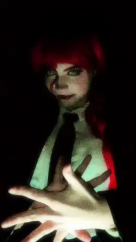 #makima | ok psycho jenny! i keep going private bc negativity seems to be prevalent in cosplayers comments lately🫶 #midkima #makimacosplay #makimachainsawman #makimacsm #makimacsmcosplay #controldevil #controldevilcosplay #animecosplay #anime 