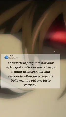 #anime #kira  #frases #risamalvada #parati #viralvideo #tiktokindia #sad 