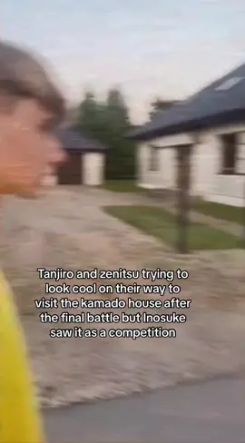 Please tell me you know what scene im on about, the bit where inosuke asks zenitsu if gramps ashes are edible #tanjiro #tanjirokamado #tanjiroedit #zenitsu #zenitsuagatsuma #zenitsuedit #inosuke #inosukehashibira #inosukeedit #muichiro #muichiroutoukito #muichiroedit #muicore #kny #knymangaspoilers #knymanga #knyedit #demonslayer #demonslayeredit #kimetsunoyaiba #funny #lowquality #croppedvideos #anitok #relatable #trending #anime 