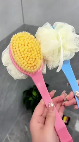 Cây Cọ Lưng Tắm 2 Đầu Bàn Chải #trend #trending #hot #vietnam #review #giading #giadungtienich #fyt #vơchong #vochongson #fyp #nhà #nhadep #xuhuong #xuhuongtiktok #giadung #giadungthongminh 