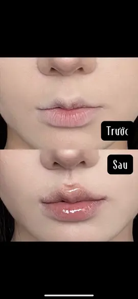 Tips đánh môi căng mọng tự nhiên ✨ #LearnOnTikTok #makeup #xuhuong #lipcolourchallenge #lipstick #makeuptips #fpyシ #makeuptutorial #foryou 