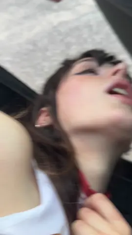 POV IM IN YOUR CAR #girl #fakebody