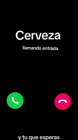 #cerveza  #cervezeroyosoy  #tonogloboplay  #motivation  #tonosdellamada 