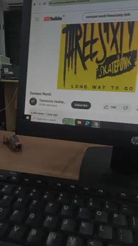 #sampainantithreesixty 