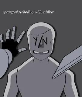 I think I know how twitter blue can disappear . . #underataleau #killertale #dreamtale #ibis #ibispaintx #ibispaintxedit 