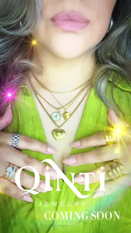 #qintijewelry #joyeria #comingsoon #joyas #joyasdeoro18k #parati 