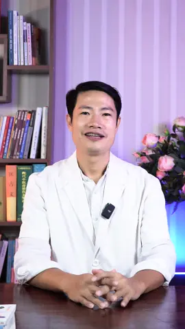 Nam giới yếu sinh lý đã biết dùng trứng gà hay chưa? #bstranhoanghai #chuabenhtainha