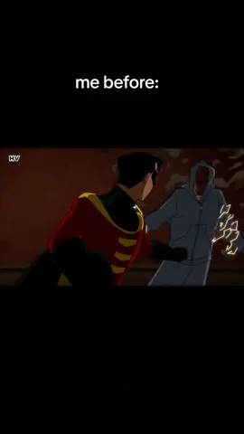 My anti-hero arc begins. #redhood #batmanarkhamknight #arkhamknight #heartbroken #antihero #fypシ #foryoupage #positivity #jasontodd 