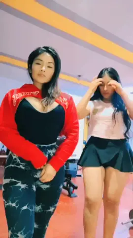 Contigo mi gordita hermosa