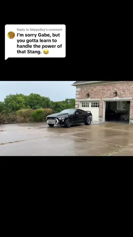 Replying to @SkippyBoy seems pretty controlled to me #fyp #fypシ #xyzbca 