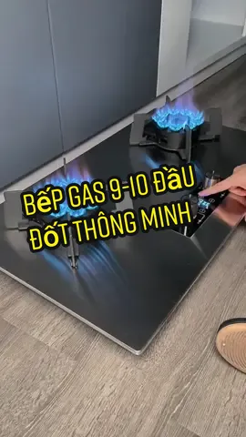 tổng hợp bếp gas 9-10 đầu đốt thông minh thế hệ mới #nghienmuasam #dodungnhabep #noithatdep #giadungtienich #giadungthongminh #hangnoidiatrungquoc #hangnoidiatrungquốc #hangnoidiatrung 