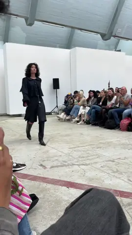 Highlights from Design School Kolding #cphfw2023 #cphfw #fashionweek #designskolenkolding 