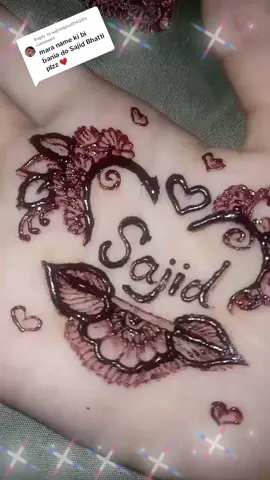 Replying to @sajidxbhatti420 