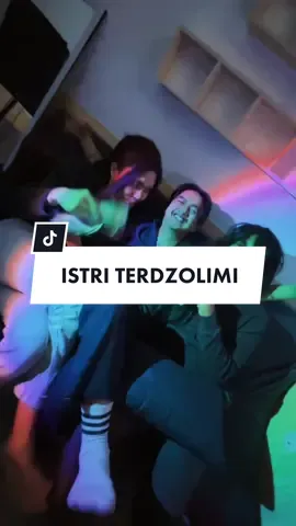 Sungguh tega 😱🔥 Istri cape kerja, suami malah foya-foya. ⚠️Fake Situation⚠️ #emrysid #emrysindonesia #dramatiktok #fakesituation #fakebodyy⚠️ 