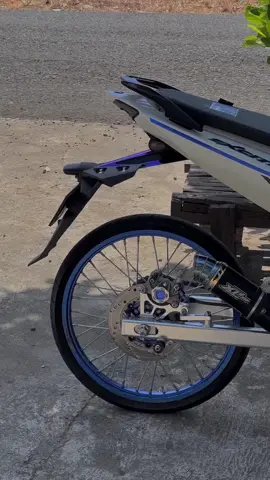 SG Style lah 🤪 exhaust by @X1 Speed Racing #slopiigank #slpgnk 