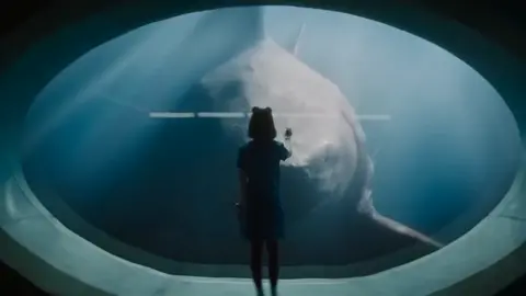 the same scene in film 