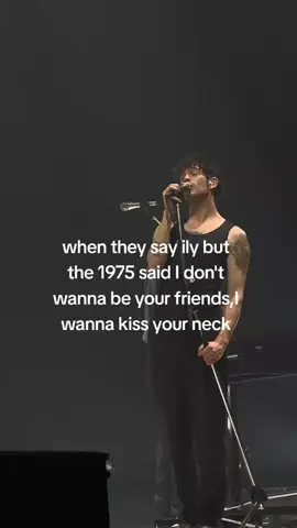 #the1975 #mattyhealy1975 #fallingforyou #fyp #foryou #foryoupage 