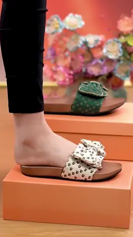 #fouyou #heels #girls #slippershoes #woman 