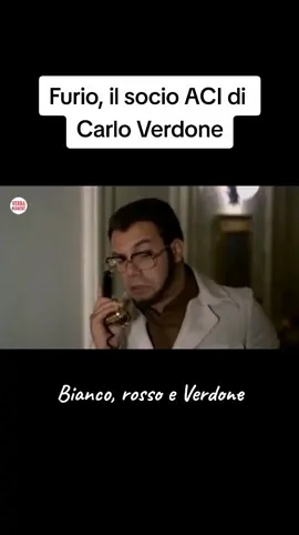 Bollettino dei naviganti #carloverdone #socioaci #biancorossoeverdone #duettaconme #duetto #duettate 