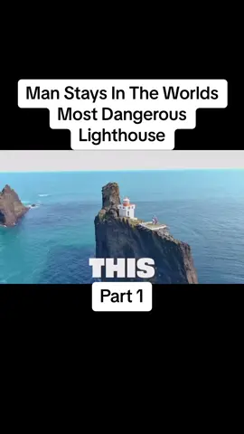 Credit:JSTU! Follow For Part 2 ❤️ #fy #longervideos #america #adventure #lighthouse 